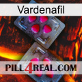 Vardenafil 15